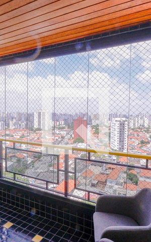Apartamento à venda com 95m², 3 quartos e 3 vagas Apartamento à venda com 95m², 3 quartos e 3 vagasVaranda