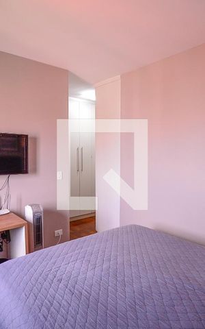 Apartamento à venda com 95m², 3 quartos e 3 vagas Apartamento à venda com 95m², 3 quartos e 3 vagasQuarto 3