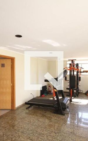 Apartamento à venda com 70m², 2 quartos e 2 vagas Apartamento à venda com 70m², 2 quartos e 2 vagasÁrea comum - Academia