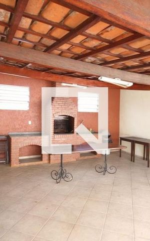 Apartamento à venda com 70m², 2 quartos e 2 vagas Apartamento à venda com 70m², 2 quartos e 2 vagasÁrea comum - Churrasqueira