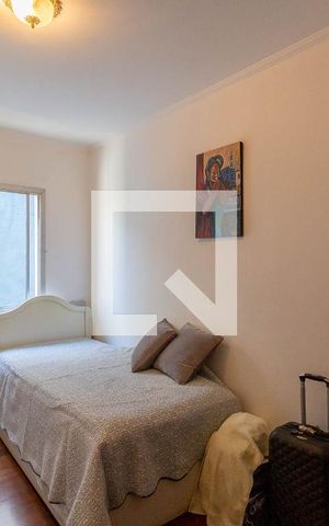 Apartamento à venda com 70m², 2 quartos e 2 vagas Apartamento à venda com 70m², 2 quartos e 2 vagasQuarto 2