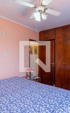 Apartamento à venda com 70m², 2 quartos e 2 vagas Apartamento à venda com 70m², 2 quartos e 2 vagasQuarto 1