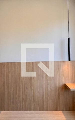 Apartamento à venda com 26m², 1 quarto e sem vagaSuíte