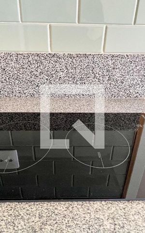 Apartamento à venda com 26m², 1 quarto e sem vagaCozinha