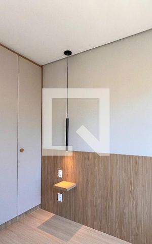 Apartamento à venda com 26m², 1 quarto e sem vagaSuíte