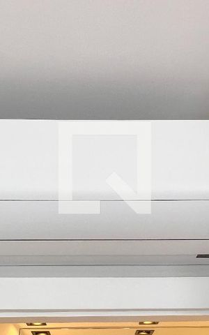 Apartamento à venda com 26m², 1 quarto e sem vagaSuíte