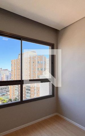 Apartamento à venda com 26m², 1 quarto e sem vagaSuíte