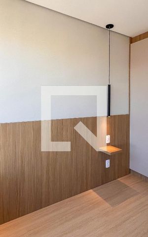 Apartamento à venda com 26m², 1 quarto e sem vagaSuíte