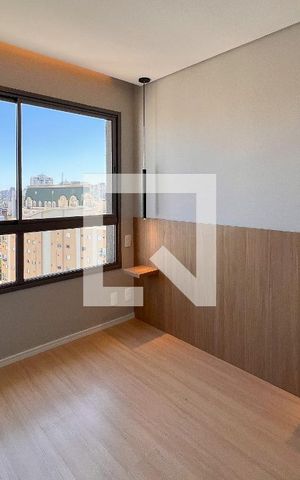 Apartamento à venda com 26m², 1 quarto e sem vagaSuíte