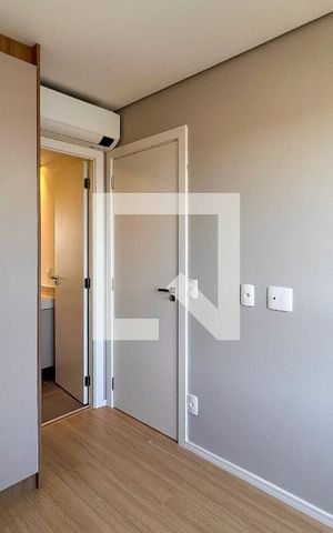 Apartamento à venda com 26m², 1 quarto e sem vagaSuíte