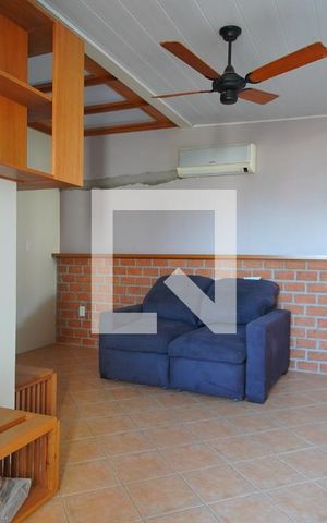 Apartamento para alugar com 200m², 3 quartos e 1 vagaSala _Coberta