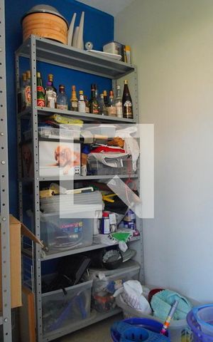 Apartamento para alugar com 200m², 3 quartos e 1 vagaQuarto de Serviço