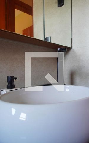 Apartamento para alugar com 200m², 3 quartos e 1 vagaBanheiro