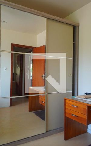 Apartamento para alugar com 200m², 3 quartos e 1 vagaQuarto 2