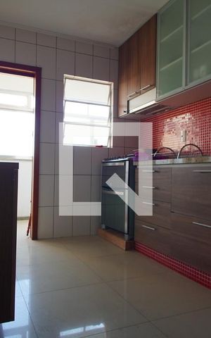 Apartamento para alugar com 200m², 3 quartos e 1 vagaCozinha