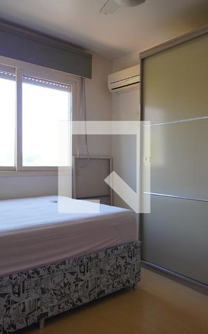 Apartamento para alugar com 200m², 3 quartos e 1 vagaQuarto 2