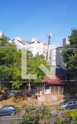 Apartamento para alugar com 200m², 3 quartos e 1 vagaQuarto 1_Vista