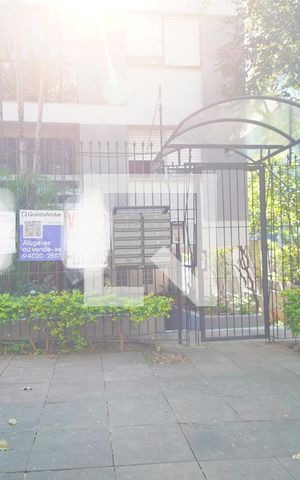 Apartamento para alugar com 200m², 3 quartos e 1 vagaFachada