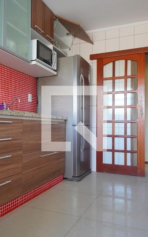 Apartamento para alugar com 200m², 3 quartos e 1 vagaCozinha