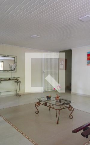 Apartamento para alugar com 200m², 3 quartos e 1 vagaHall de Entrada