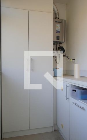 Apartamento para alugar com 200m², 3 quartos e 1 vagaÁrea de serviço