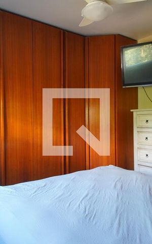 Apartamento para alugar com 200m², 3 quartos e 1 vagaQuarto 1