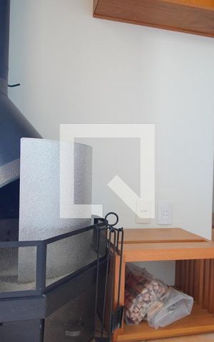 Apartamento para alugar com 200m², 3 quartos e 1 vagaSala _Coberta