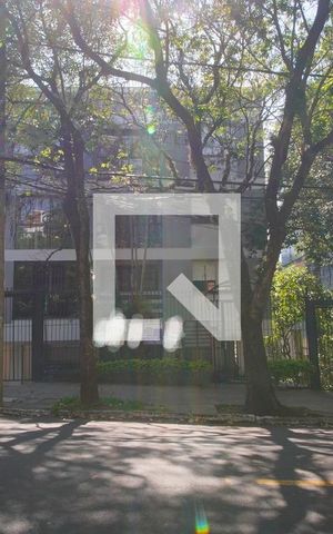 Apartamento para alugar com 200m², 3 quartos e 1 vagaFachada