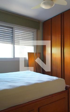 Apartamento para alugar com 200m², 3 quartos e 1 vagaQuarto 1