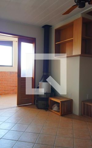Apartamento para alugar com 200m², 3 quartos e 1 vagaSala _Coberta