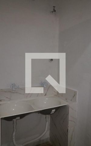 Studio para alugar com 25m², 1 quarto e sem vagaÁrea de Serviço