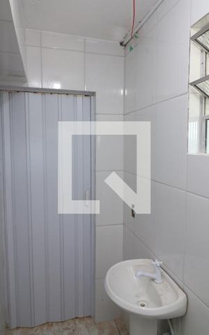 Studio para alugar com 25m², 1 quarto e sem vagaBanheiro