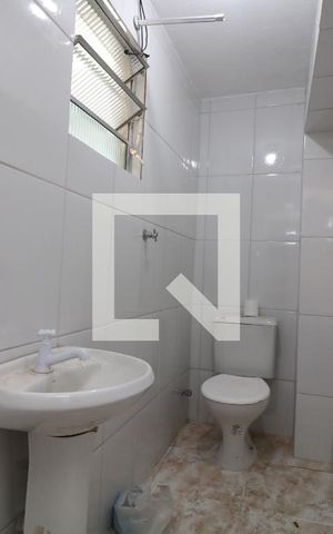 Studio para alugar com 25m², 1 quarto e sem vagaBanheiro