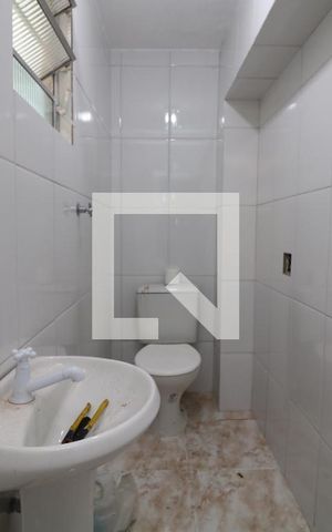 Studio para alugar com 25m², 1 quarto e sem vagaBanheiro