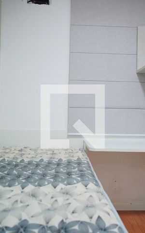Apartamento à venda com 70m², 3 quartos e 1 vagaQuarto 3