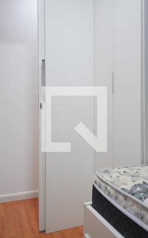 Apartamento à venda com 70m², 3 quartos e 1 vagaQuarto 3