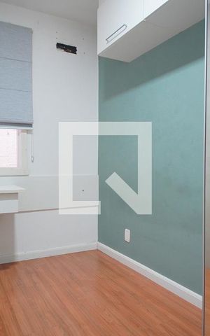 Apartamento à venda com 70m², 3 quartos e 1 vagaQuarto 2