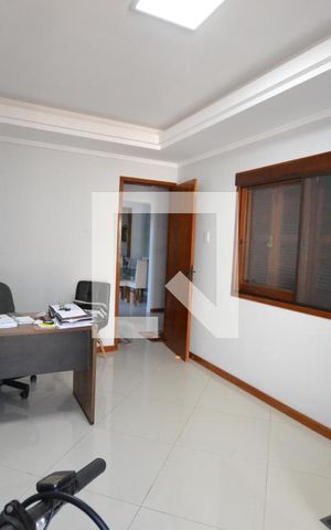 Casa para alugar com 306m², 4 quartos e 2 vagasSala 2