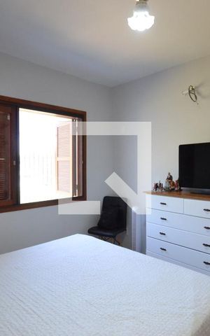 Casa para alugar com 306m², 4 quartos e 2 vagasQuarto 2