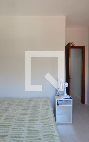 Casa para alugar com 306m², 4 quartos e 2 vagasQuarto 3