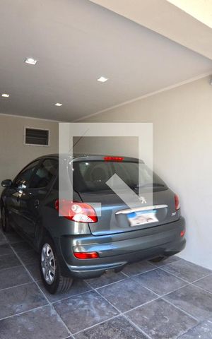 Casa para alugar com 306m², 4 quartos e 2 vagasGaragem
