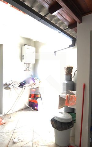 Casa para alugar com 306m², 4 quartos e 2 vagasÁrea de Serviço