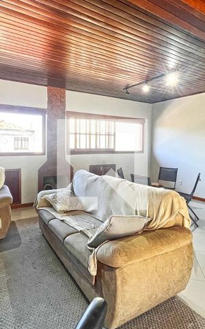 Casa para alugar com 306m², 4 quartos e 2 vagasSala Íntima