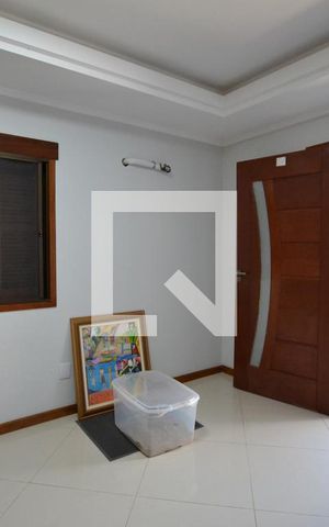 Casa para alugar com 306m², 4 quartos e 2 vagasSala 2