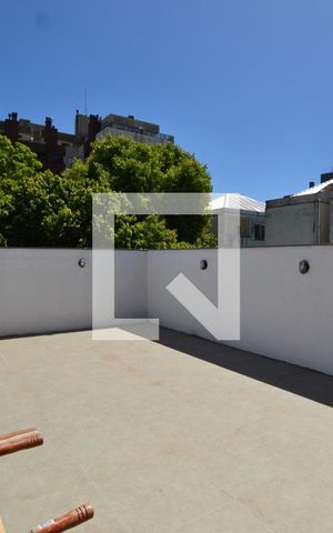 Casa para alugar com 306m², 4 quartos e 2 vagasÁrea Externa