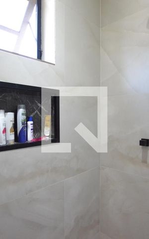 Casa para alugar com 306m², 4 quartos e 2 vagasBanheiro da Suíte 2