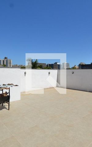 Casa para alugar com 306m², 4 quartos e 2 vagasÁrea Externa