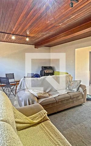 Casa para alugar com 306m², 4 quartos e 2 vagasSala Íntima