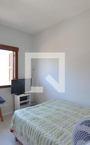 Casa para alugar com 306m², 4 quartos e 2 vagasQuarto 3