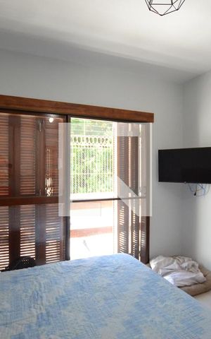 Casa para alugar com 306m², 4 quartos e 2 vagasSuíte 1